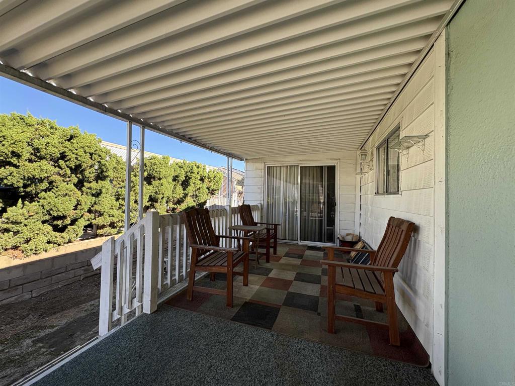 15420 Olde Highway 80 El Cajon, CA 92021 - Photo 17 of 48 a outdoor living space with furniture