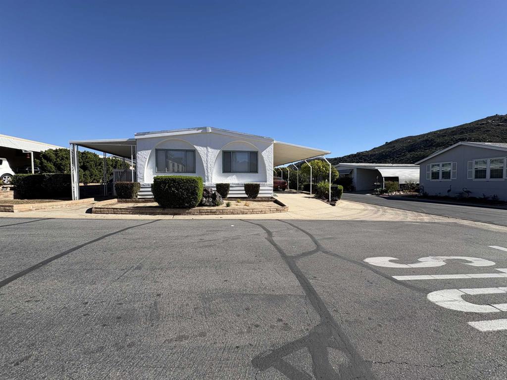15420 Olde Highway 80 El Cajon, CA 92021 - Photo 20 of 48 a view of a building with a street