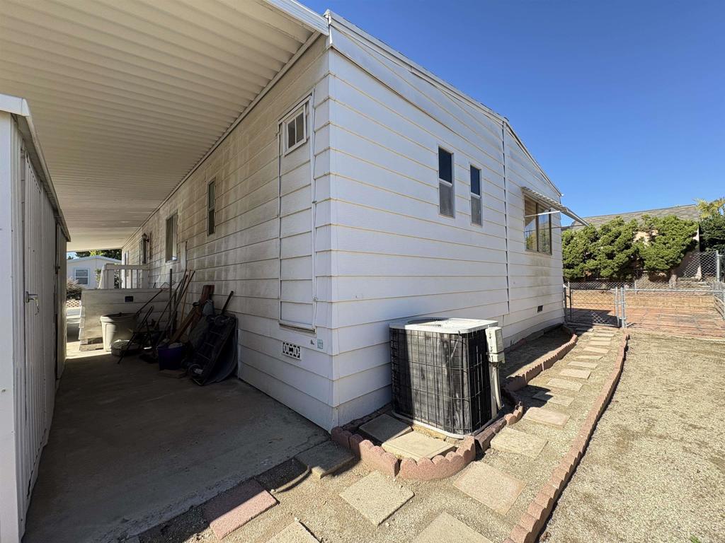 15420 Olde Highway 80 El Cajon, CA 92021 - Photo 6 of 48 a view of couches in the patio