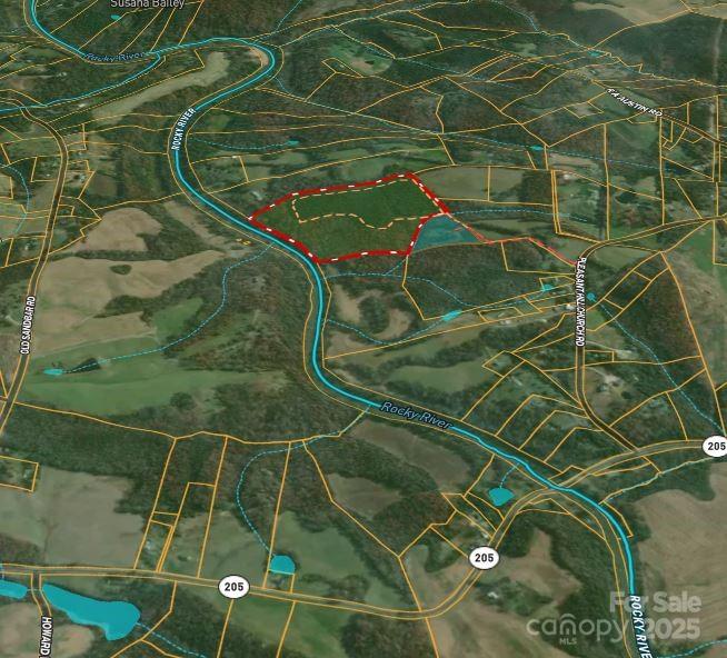 7718 Pleasant Hill Church Road Marshville, NC 28103 - Photo 17 of 17