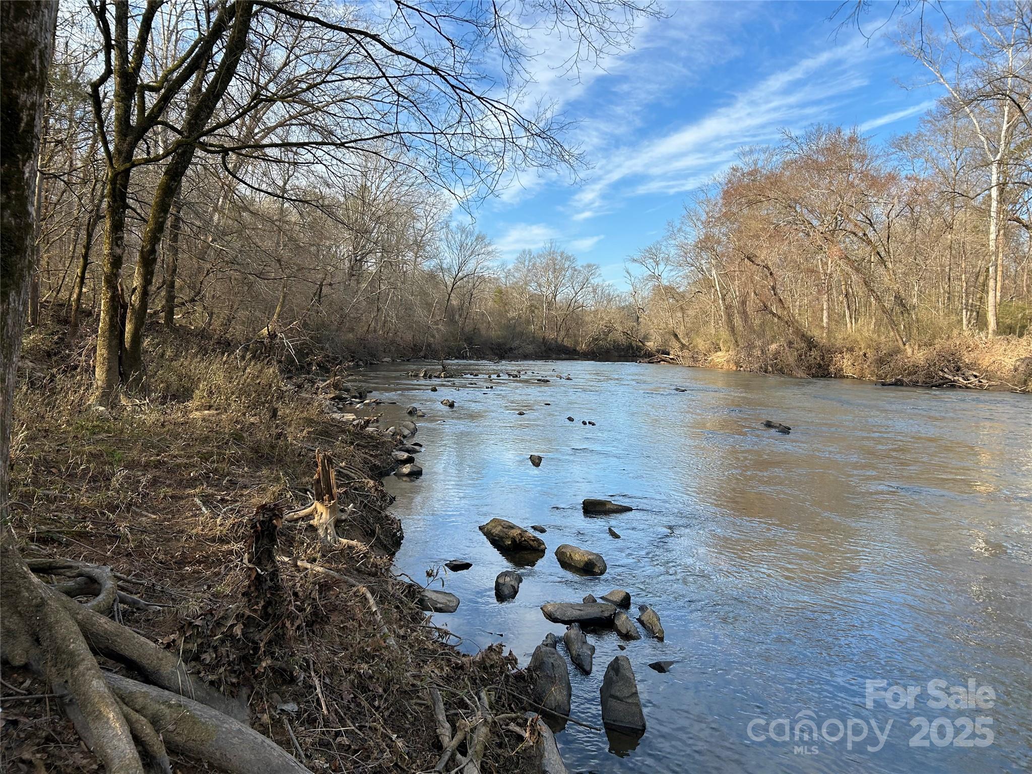 7718 Pleasant Hill Church Road Marshville, NC 28103 - Photo 8 of 17 a view of beach and yard
