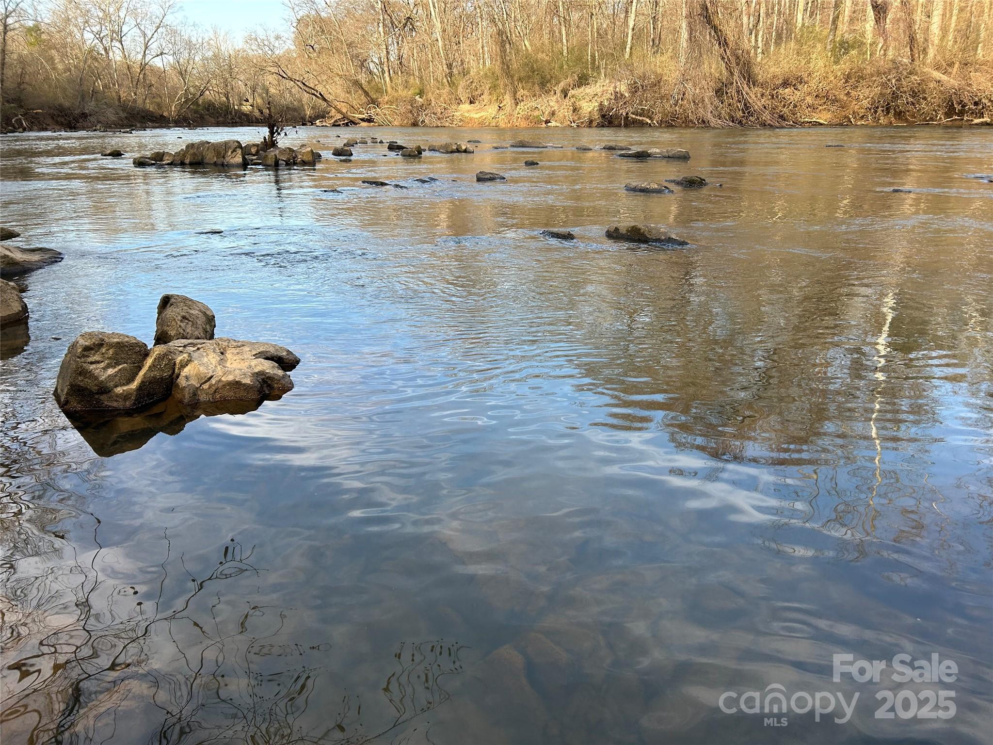 7718 Pleasant Hill Church Road Marshville, NC 28103 - Photo 9 of 17 a view of a lake view