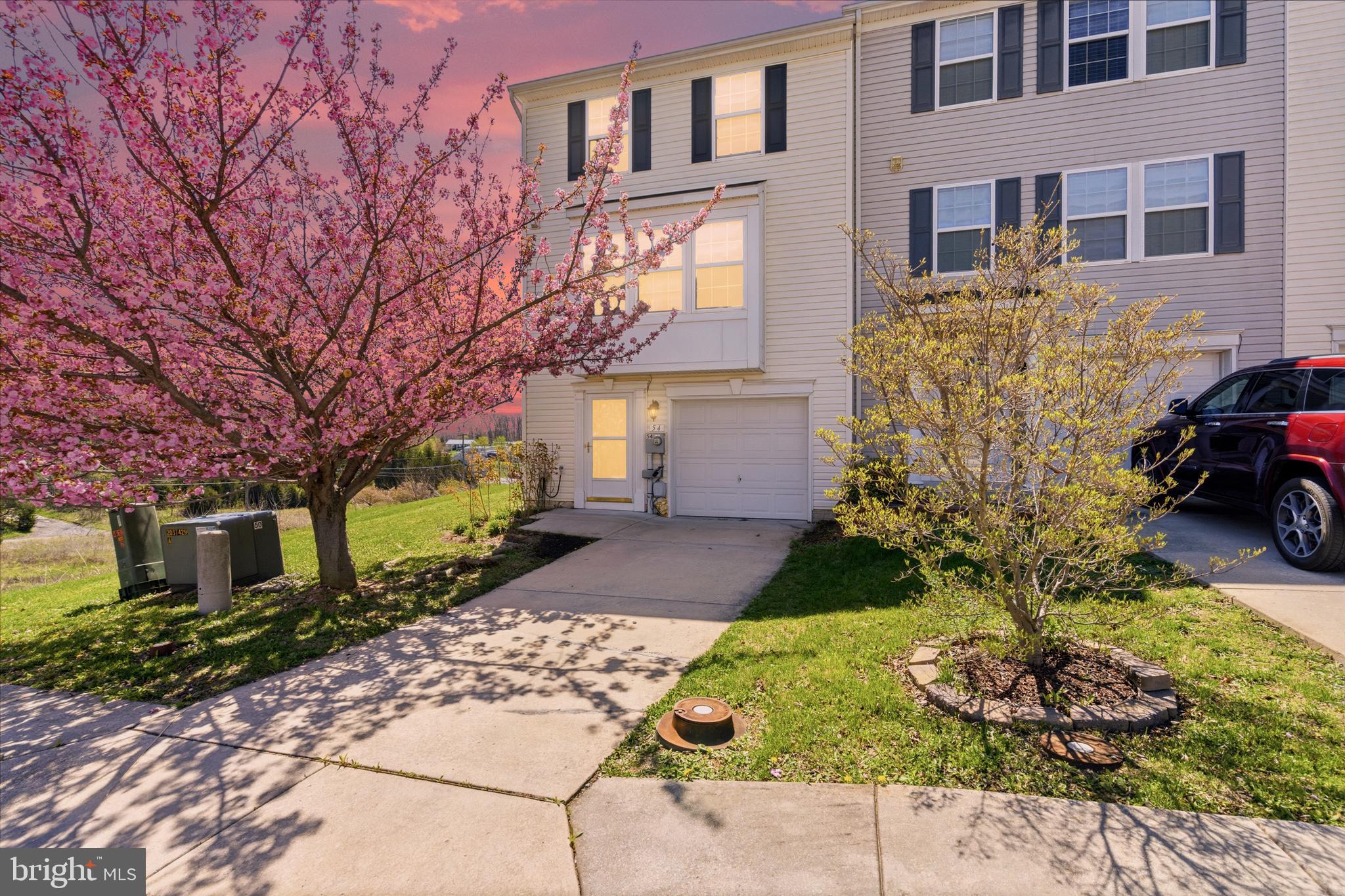 54 Council Court Falling Waters, WV 25419 - Photo 1 of 24