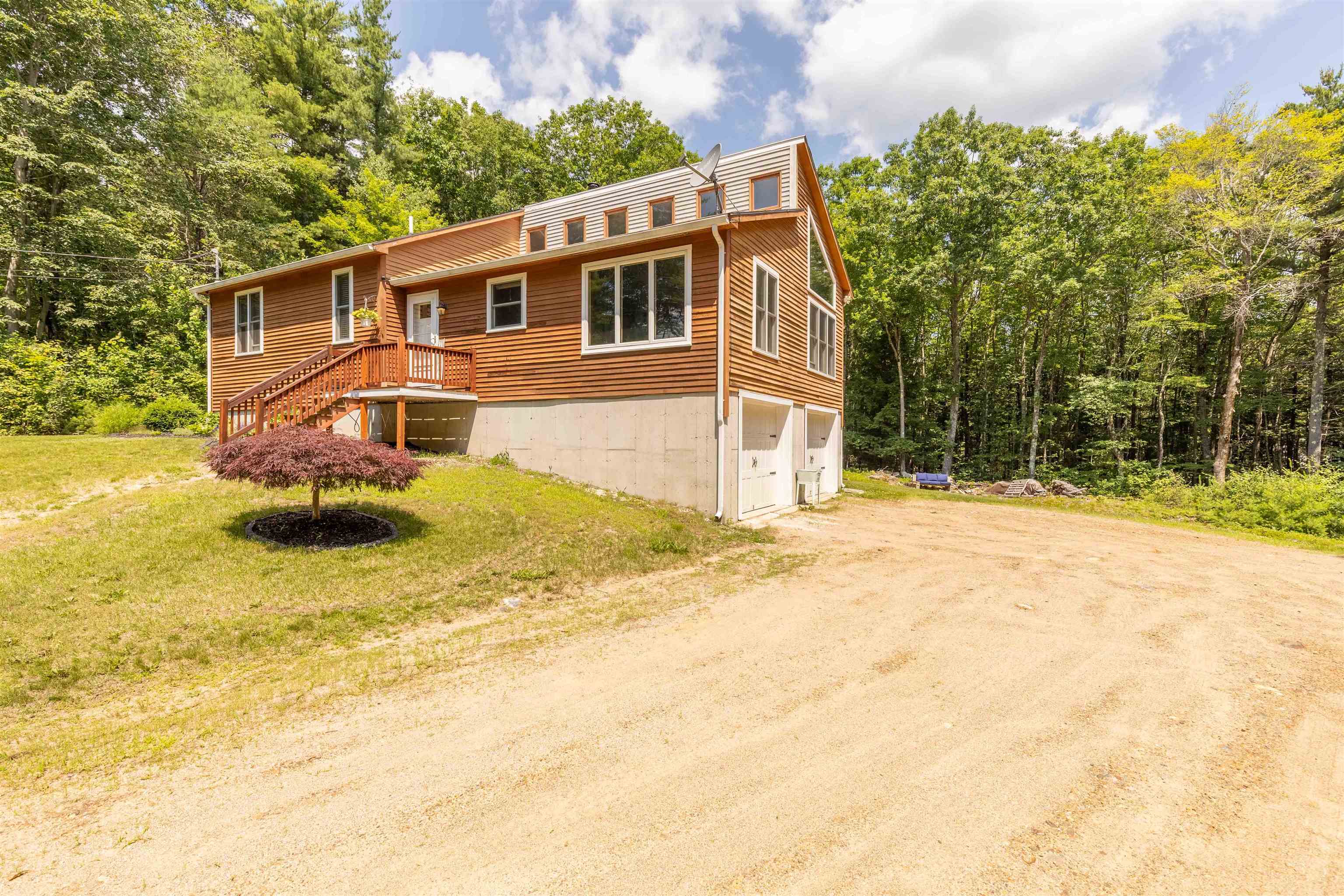 63 Partridge Drive Middleton, NH 03887 - Photo 9 of 59