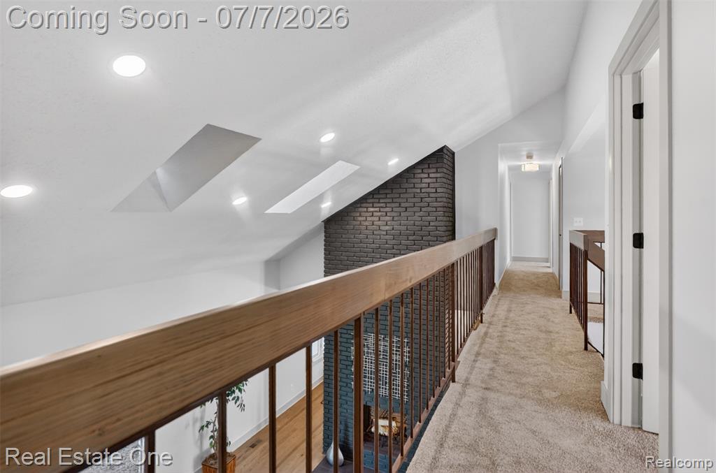 2141 Hickory Leaf Court North Rochester Hills, MI 48309 - Photo 36 of 71