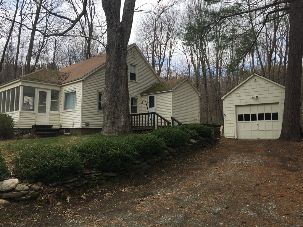 35 Russell Stage Road Blandford, MA 01008 - Photo 1 of 20 Gallery Image 1