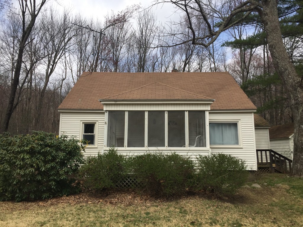 35 Russell Stage Road Blandford, MA 01008 - Photo 2 of 20 Gallery Image 2