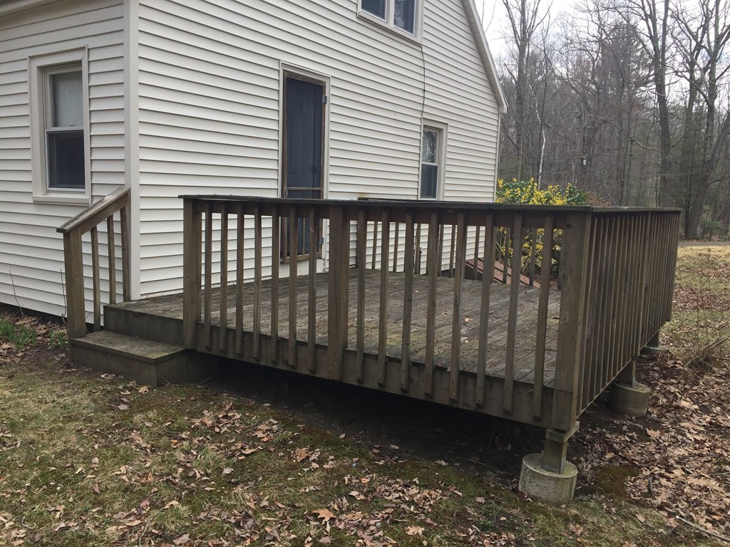 35 Russell Stage Road Blandford, MA 01008 - Photo 5 of 20 Gallery Image 5