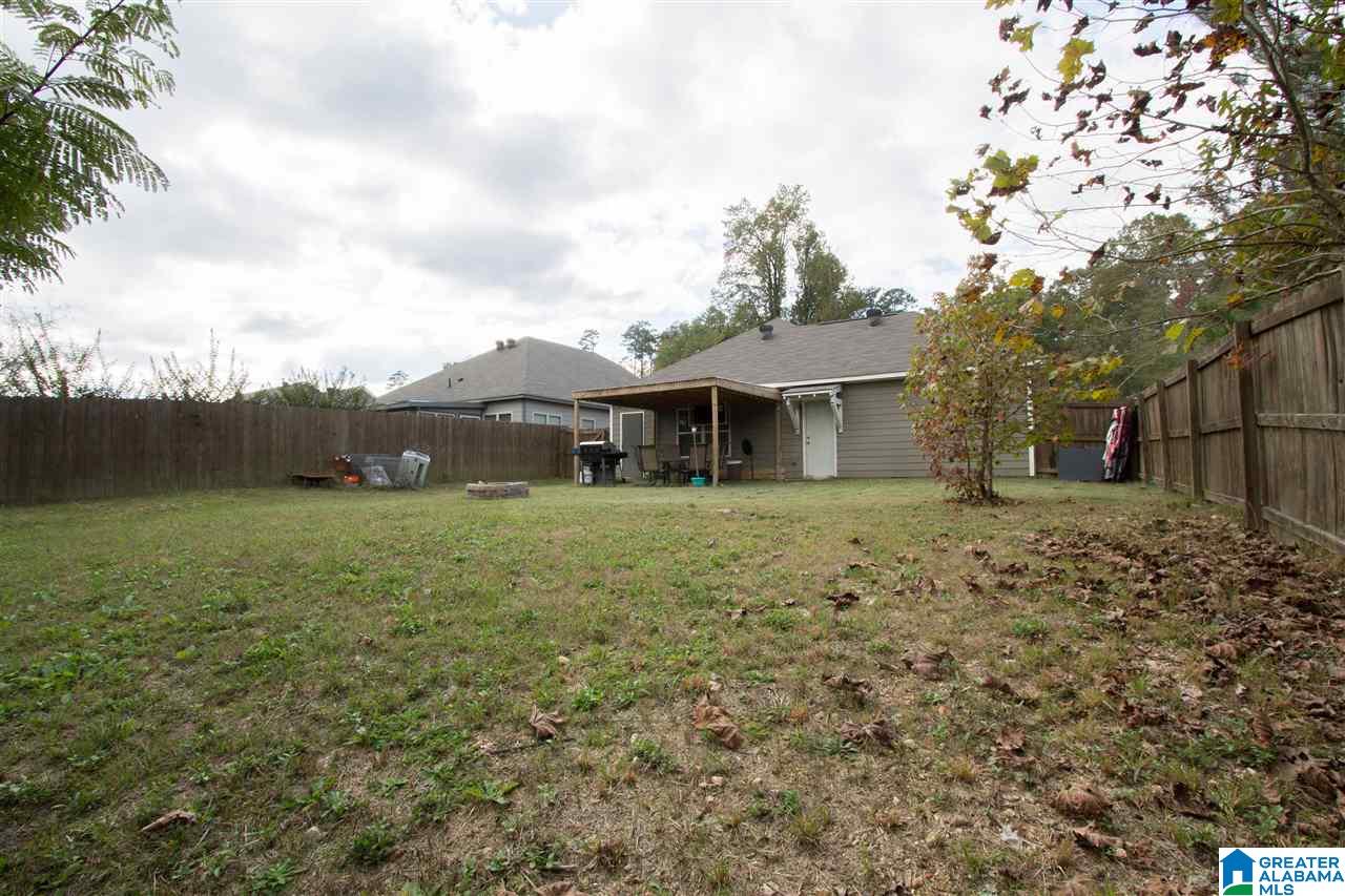 5275 Jean Ridge Lane Odenville, AL 35120 - Photo 33 of 39