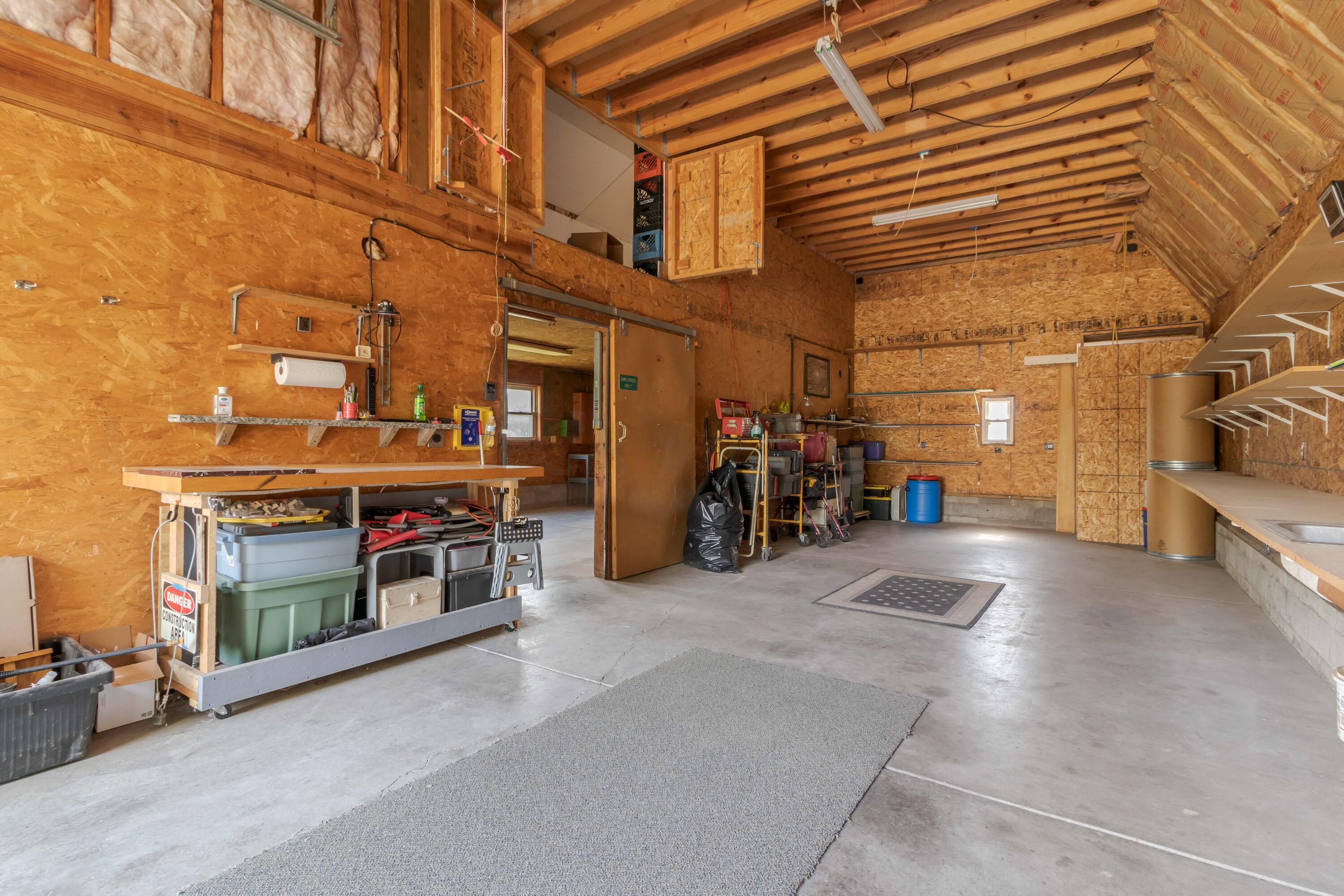 7667 Winchester Road Northwest Carroll, OH 43112 - Photo 51 of 65 Detached Barn