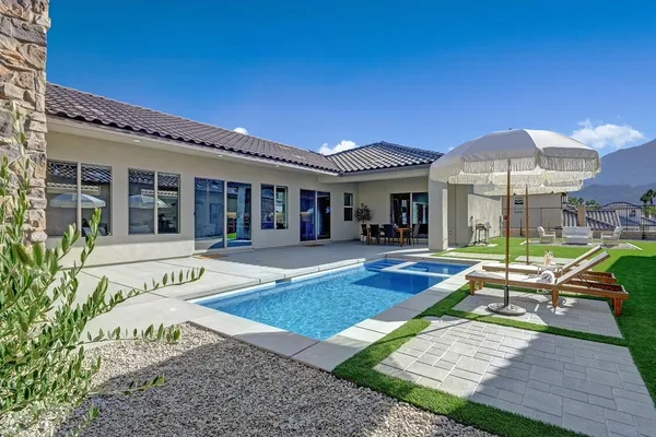 $5,500 | 80213 Champions Way, La Quinta, CA 92253