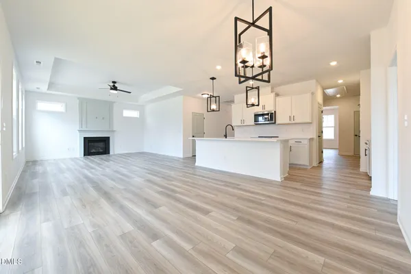 $474,900 | 72 South Bream Court, Angier, NC 27501