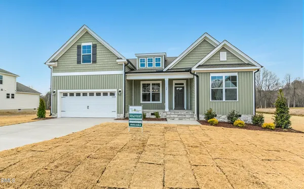 $474,900 | 72 South Bream Court, Angier, NC 27501