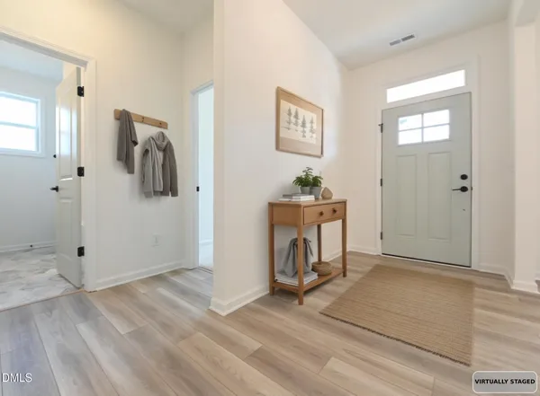 $474,900 | 72 South Bream Court, Angier, NC 27501