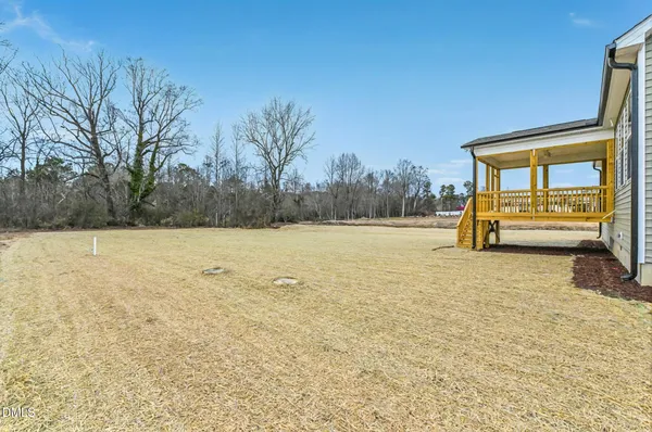 $474,900 | 72 South Bream Court, Angier, NC 27501