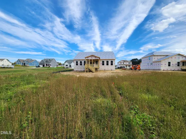 $479,900 | 72 South Bream Court, Angier, NC 27501