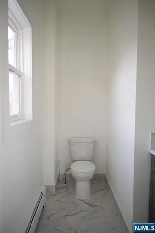 $2,998 | 66 Boulevard, Unit 2, New Milford, NJ 07646