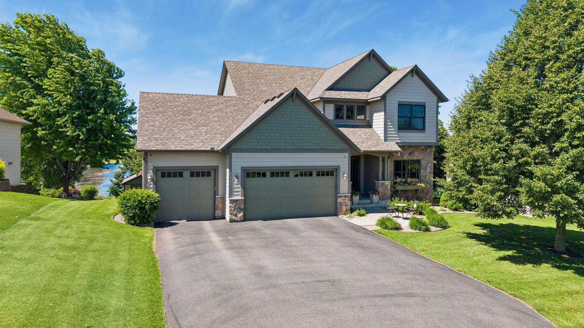 1409 Allison Way Buffalo, MN 55313 - Photo 1 of 68