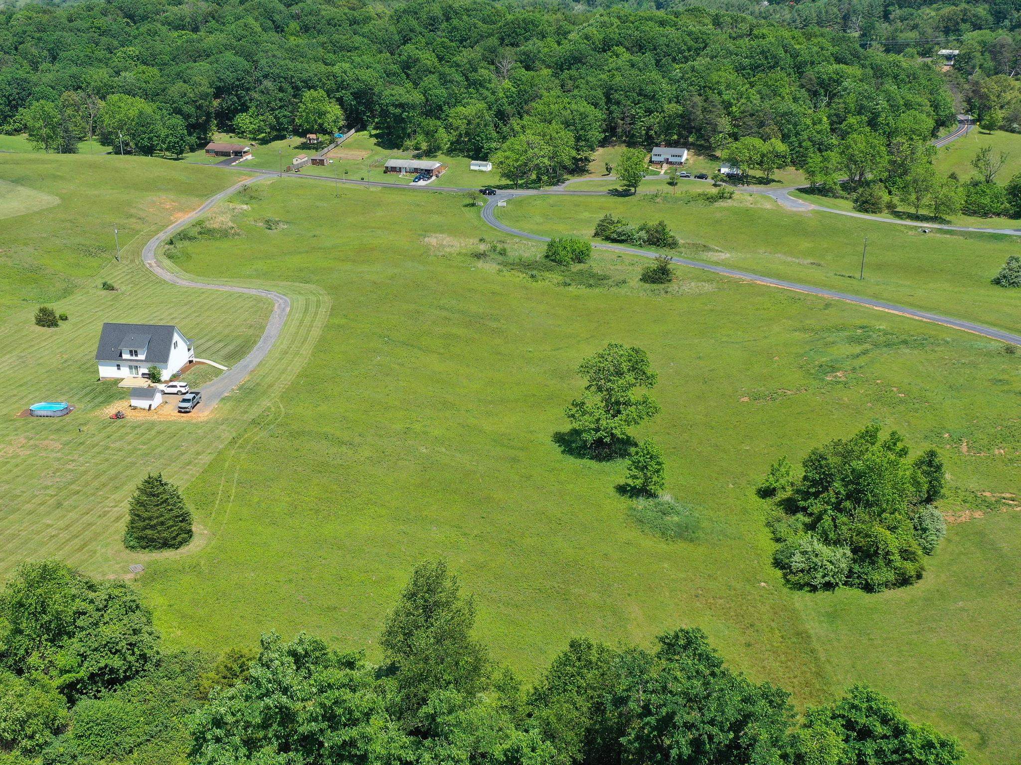 Tbd Morris Mill Road Staunton, VA 24401 - Photo 7 of 8