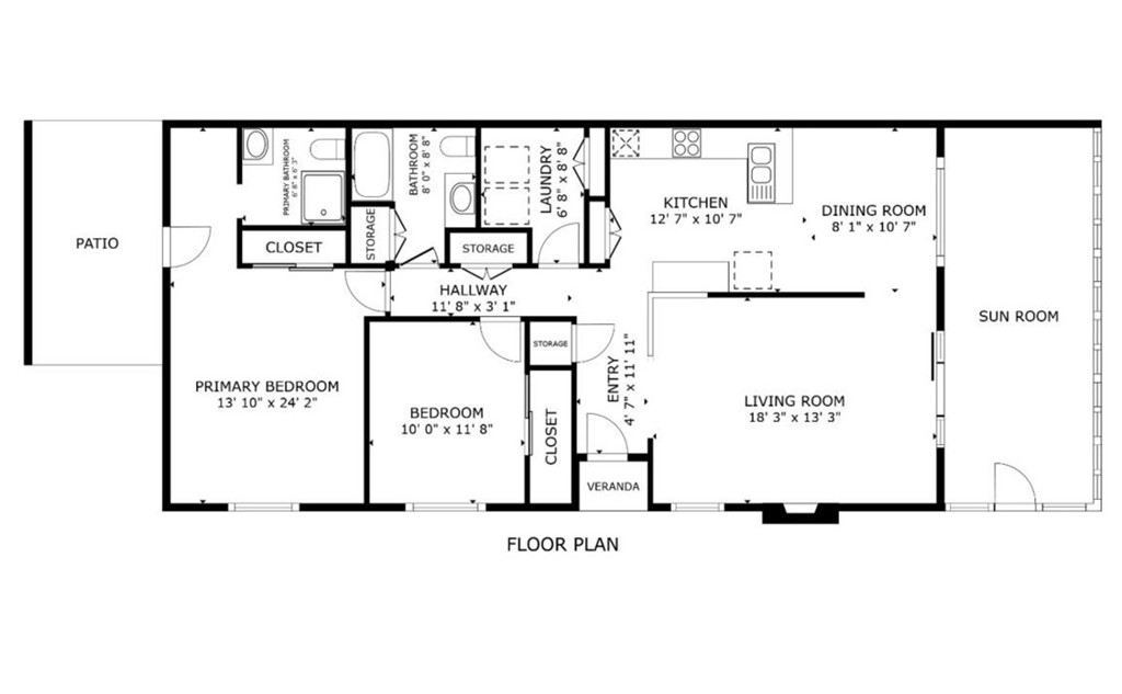 199 Summit View Drive, Unit B Calimesa, CA 92320 - Photo 17 of 22