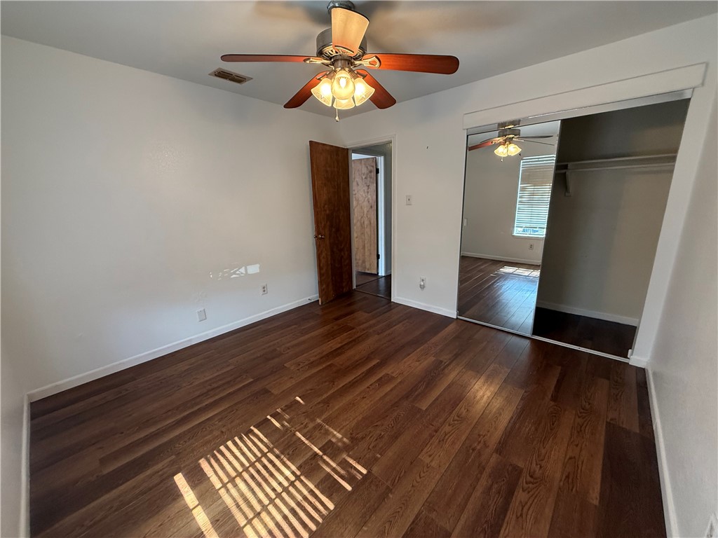 902 St Timothy Street Corpus Christi, TX 78418 - Photo 14 of 24 a view of empty room with wooden floor