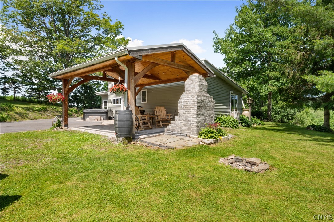 3546 Center Road Madison, NY 13402 - Photo 21 of 50