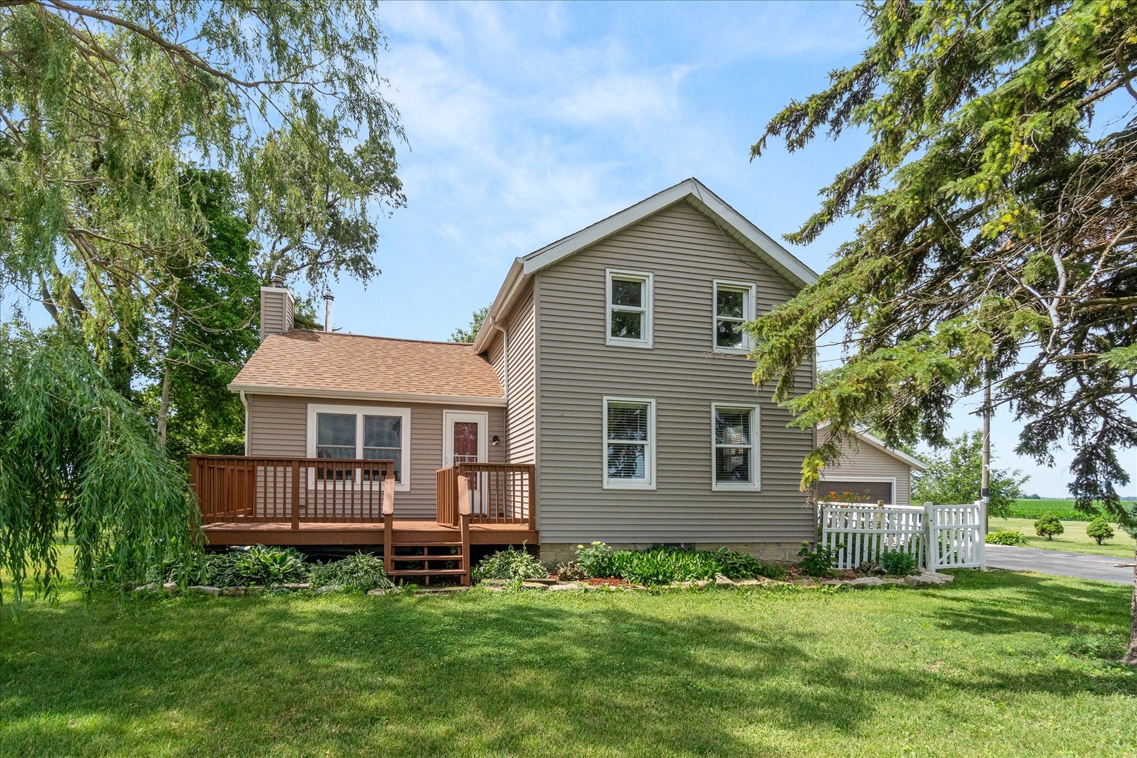 2418 North 47th Road Somonauk, IL 60552 - Photo 1 of 32 Gallery Image 1