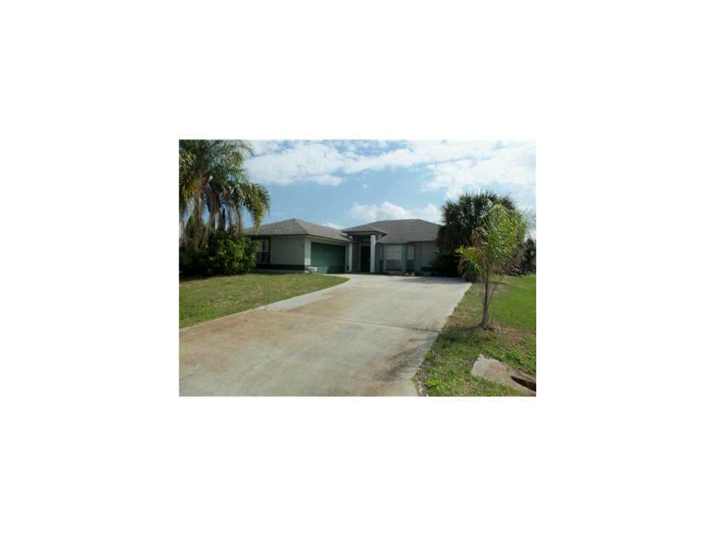 778 George Street Sebastian, FL 32958 - Photo 1 of 7