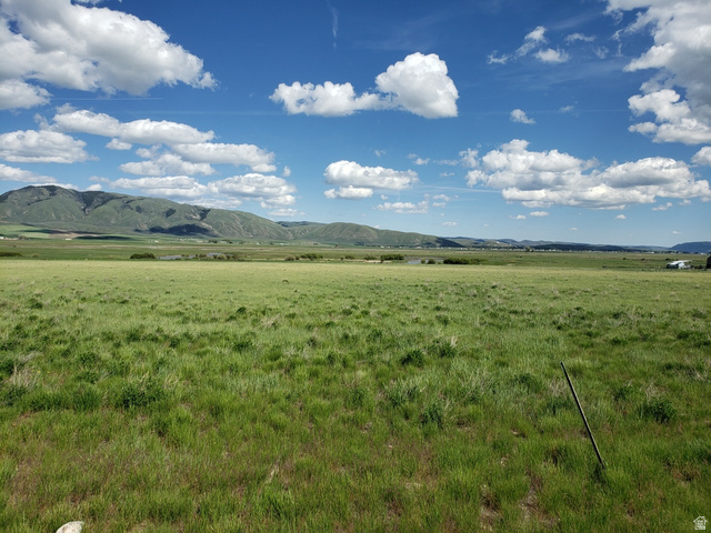 1720 Lower Bern Road, Unit 8 Bern, ID 83220 - Photo 5 of 7 View of mountain feature with a rural view