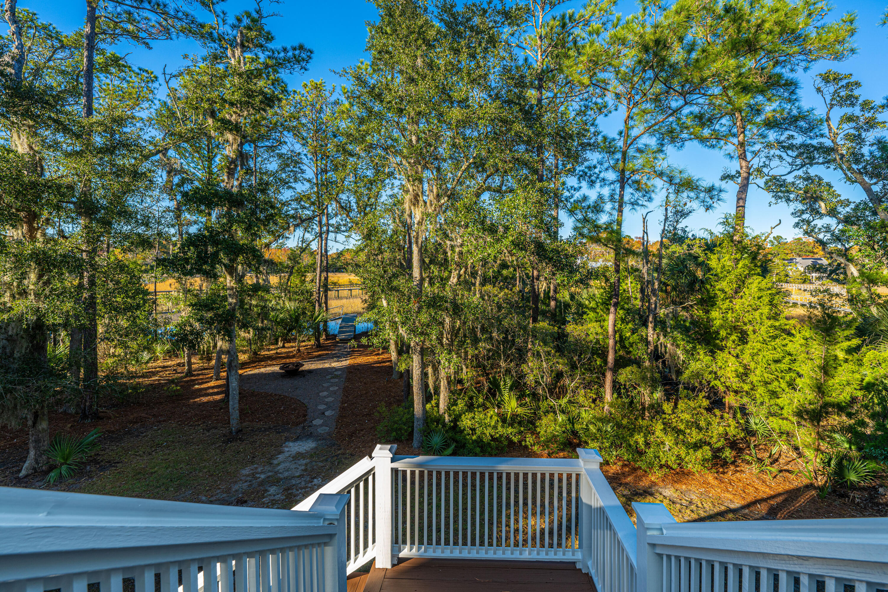 3496 Henrietta Hartford Road Mount Pleasant, SC 29466 - Photo 52 of 64 Private Lot