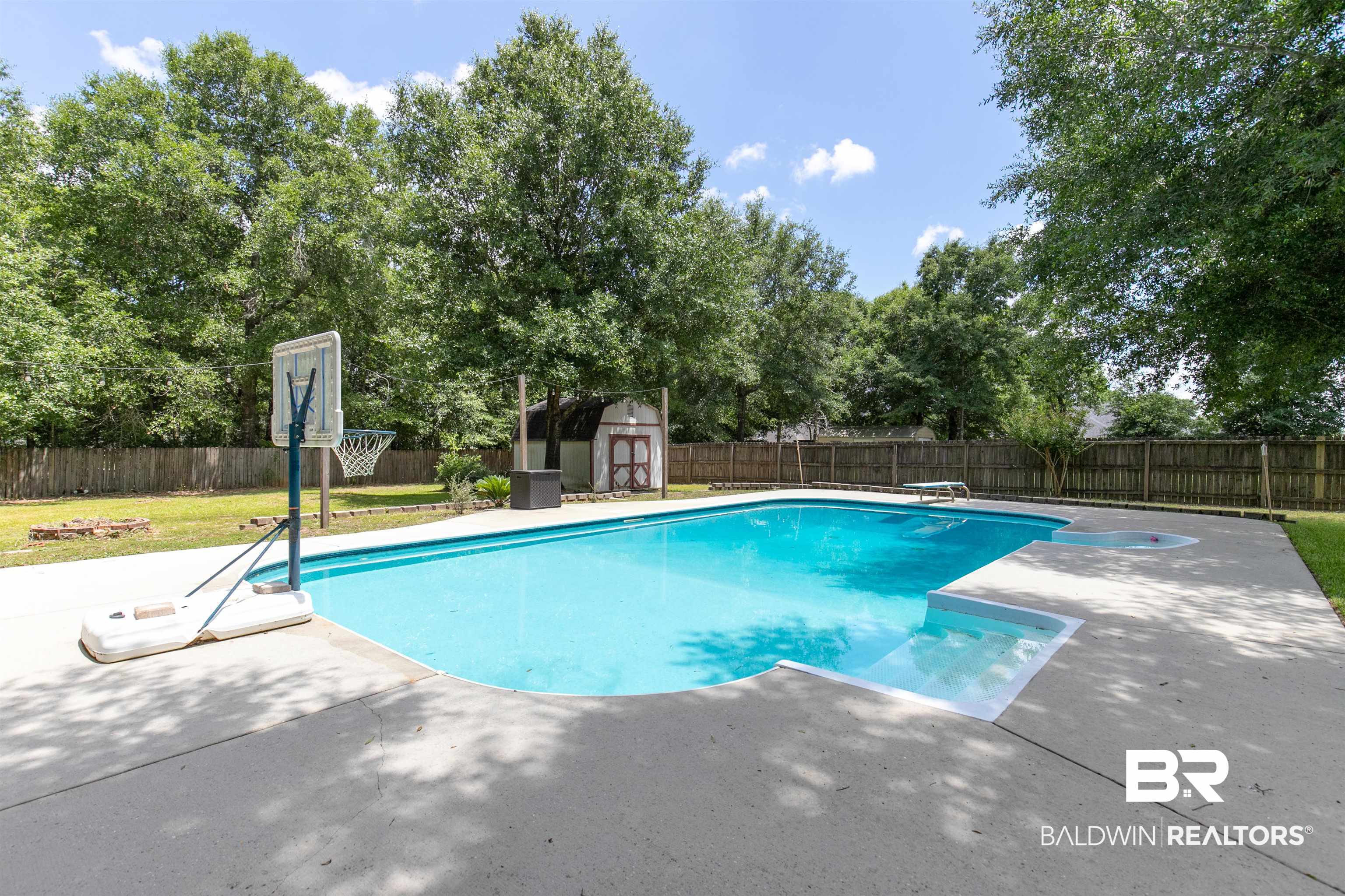 2000 Jonah Drive Semmes, AL 36575 - Photo 21 of 25