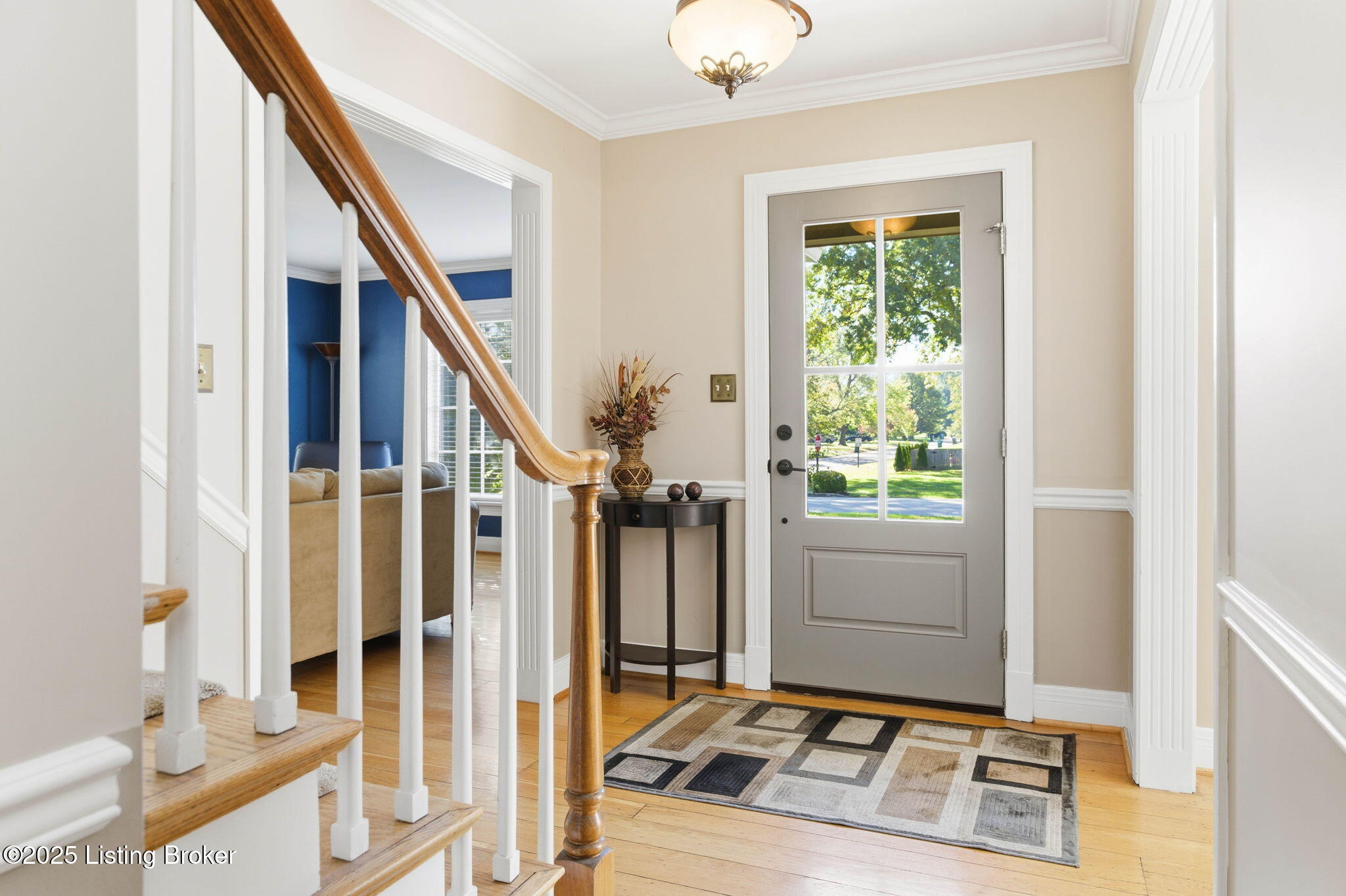 4508 Blenheim Road Louisville, KY 40207 - Photo 6 of 84 4508 Blenheim Rd-23