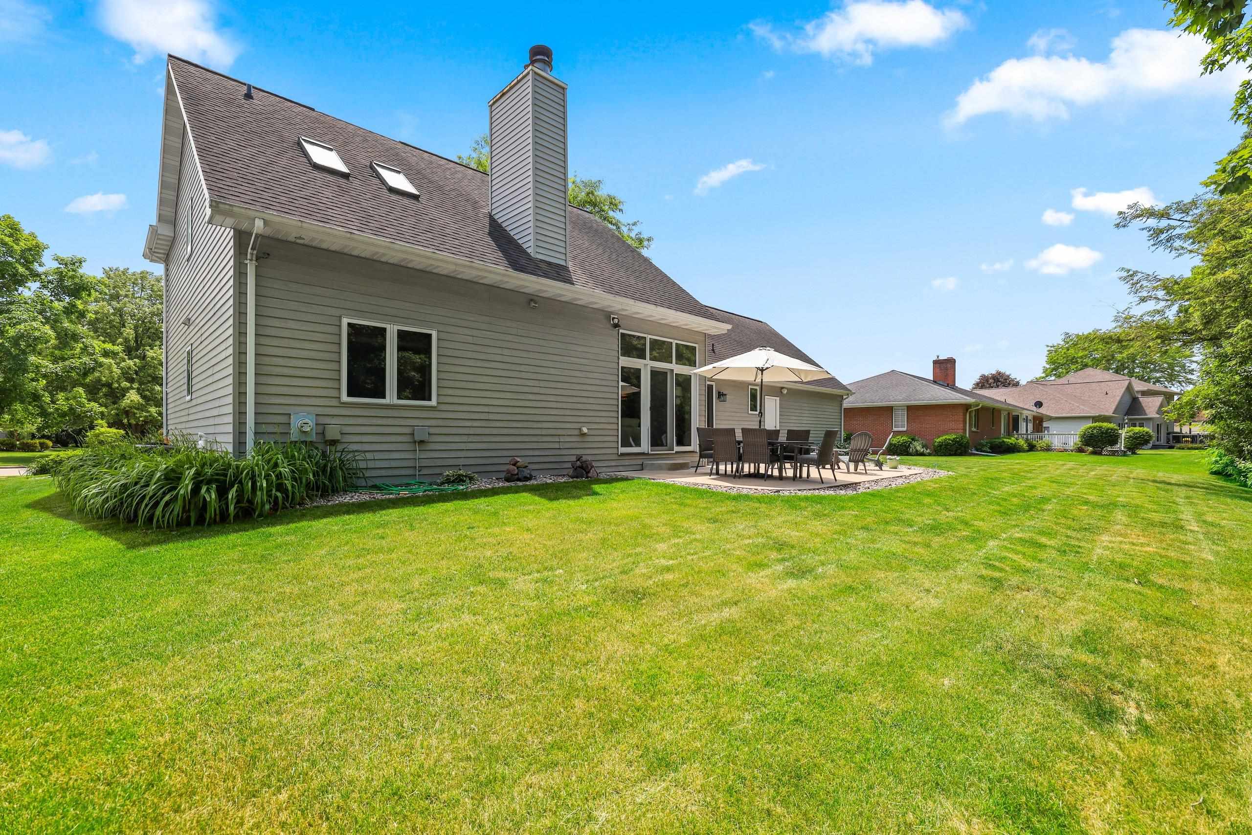 2841 Mayflower Road Green Bay, WI 54311 - Photo 54 of 70