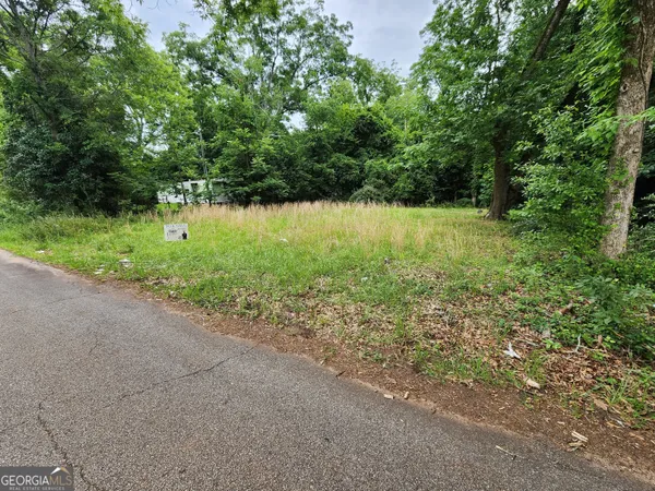 $7,500 | 0 Williams Annex, Washington, GA 30673