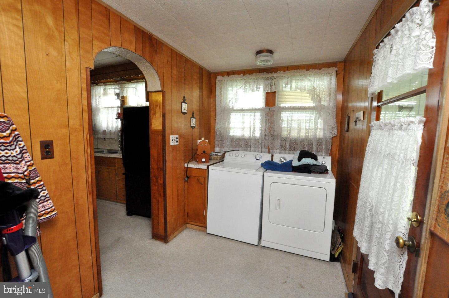 613 Arndt Avenue Riverside, NJ 08075 - Photo 11 of 27 Laundry on First Floor