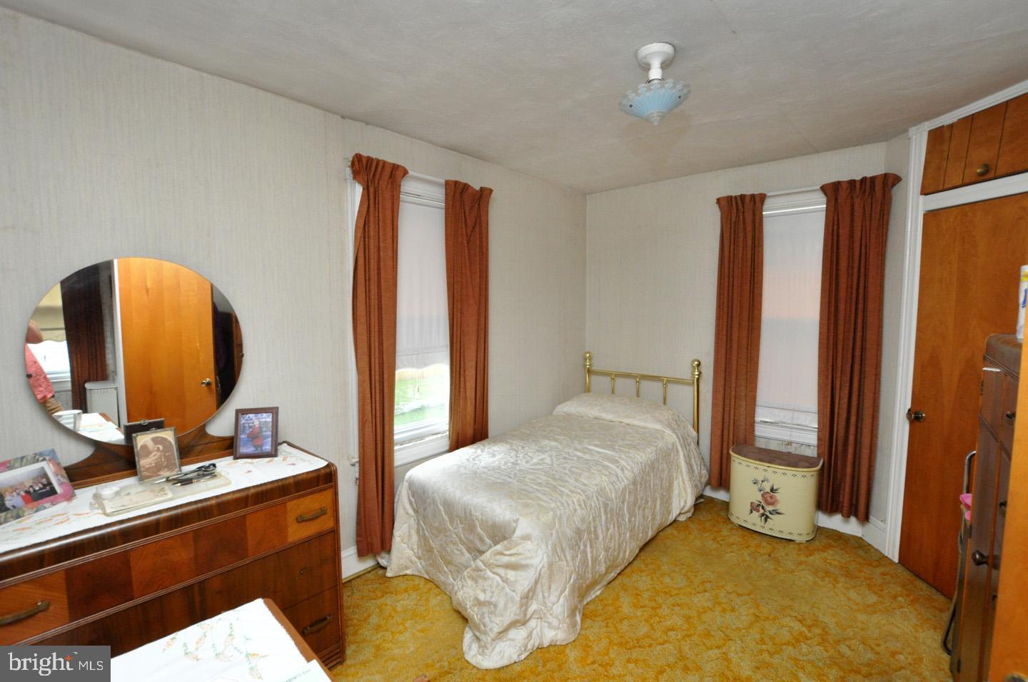 613 Arndt Avenue Riverside, NJ 08075 - Photo 14 of 27 Bedroom 1