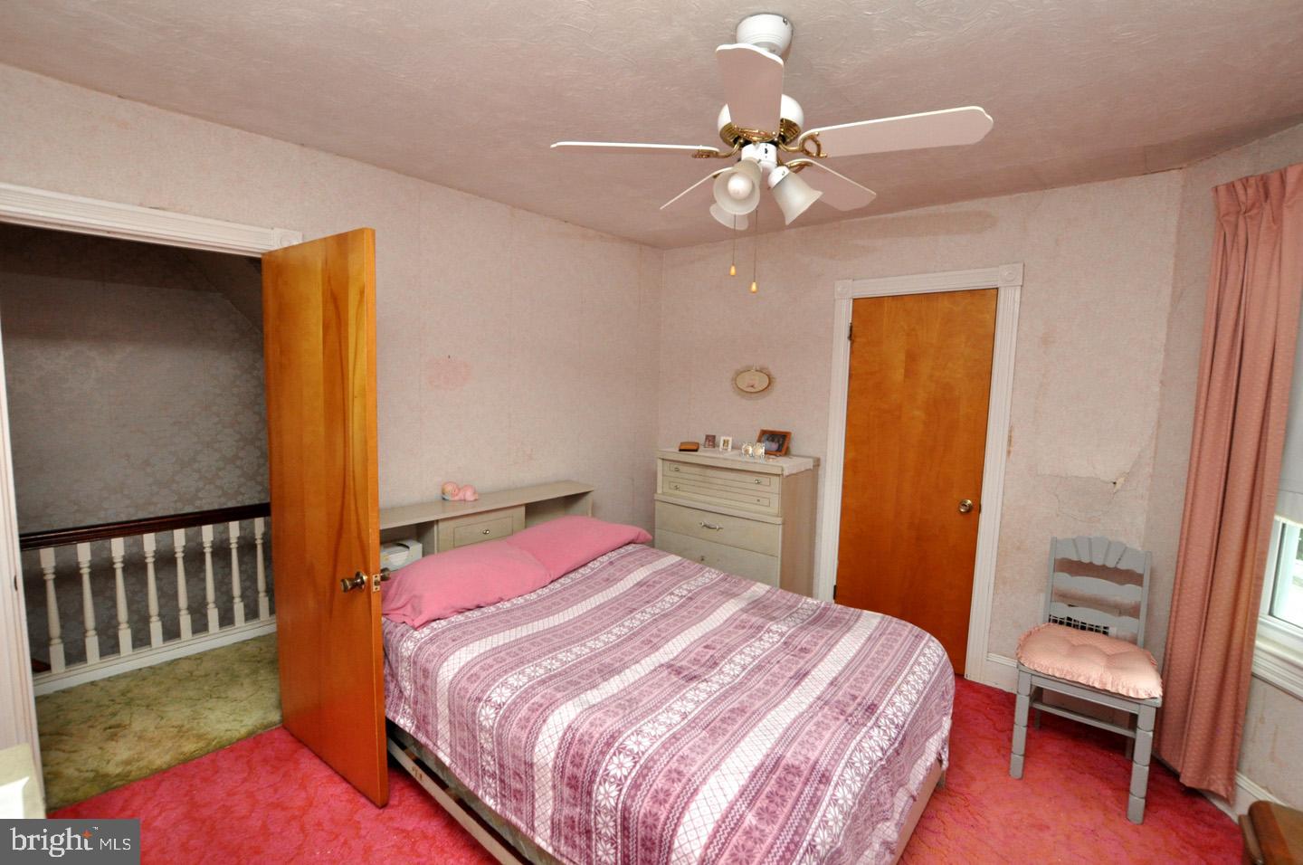 613 Arndt Avenue Riverside, NJ 08075 - Photo 16 of 27 Bedroom 2