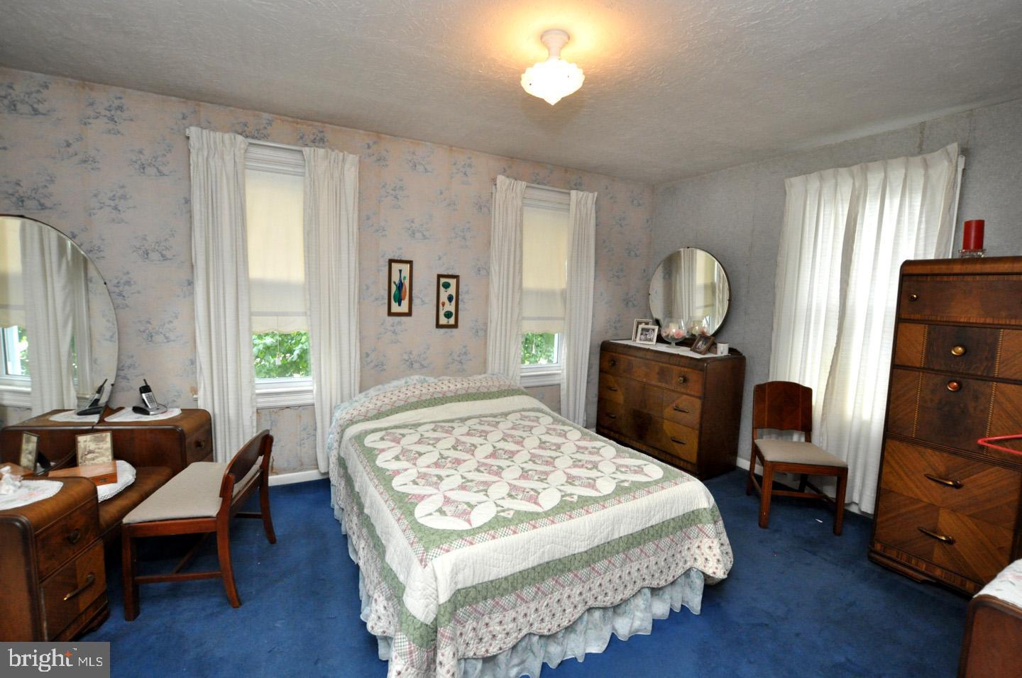 613 Arndt Avenue Riverside, NJ 08075 - Photo 17 of 27 Bedroom 3