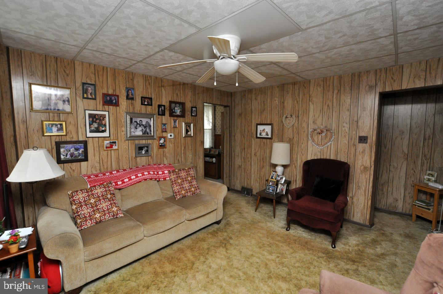 613 Arndt Avenue Riverside, NJ 08075 - Photo 3 of 27 Currently second iving room actually a dining room