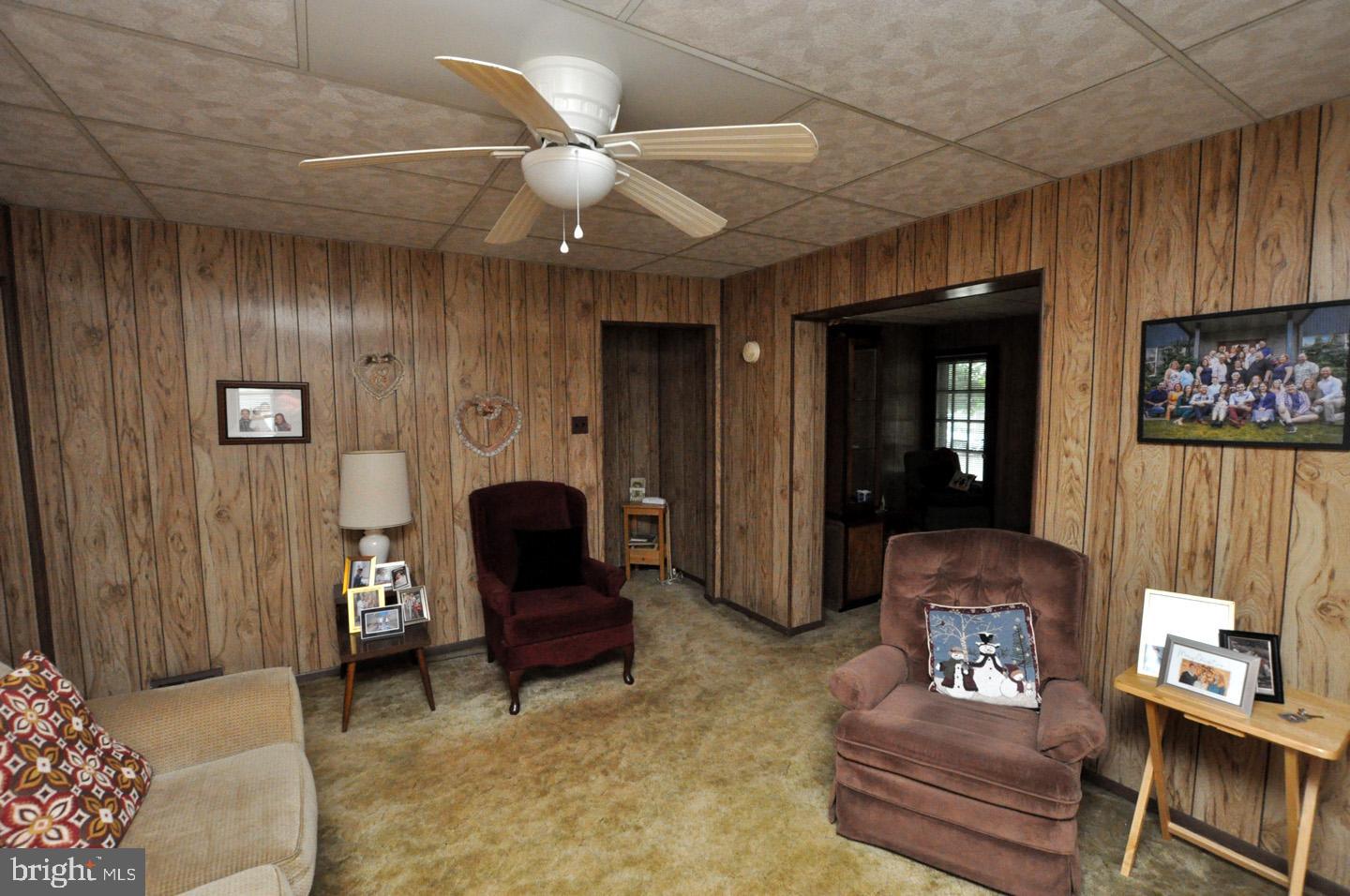 613 Arndt Avenue Riverside, NJ 08075 - Photo 4 of 27 Currently second iving room actually a dining room