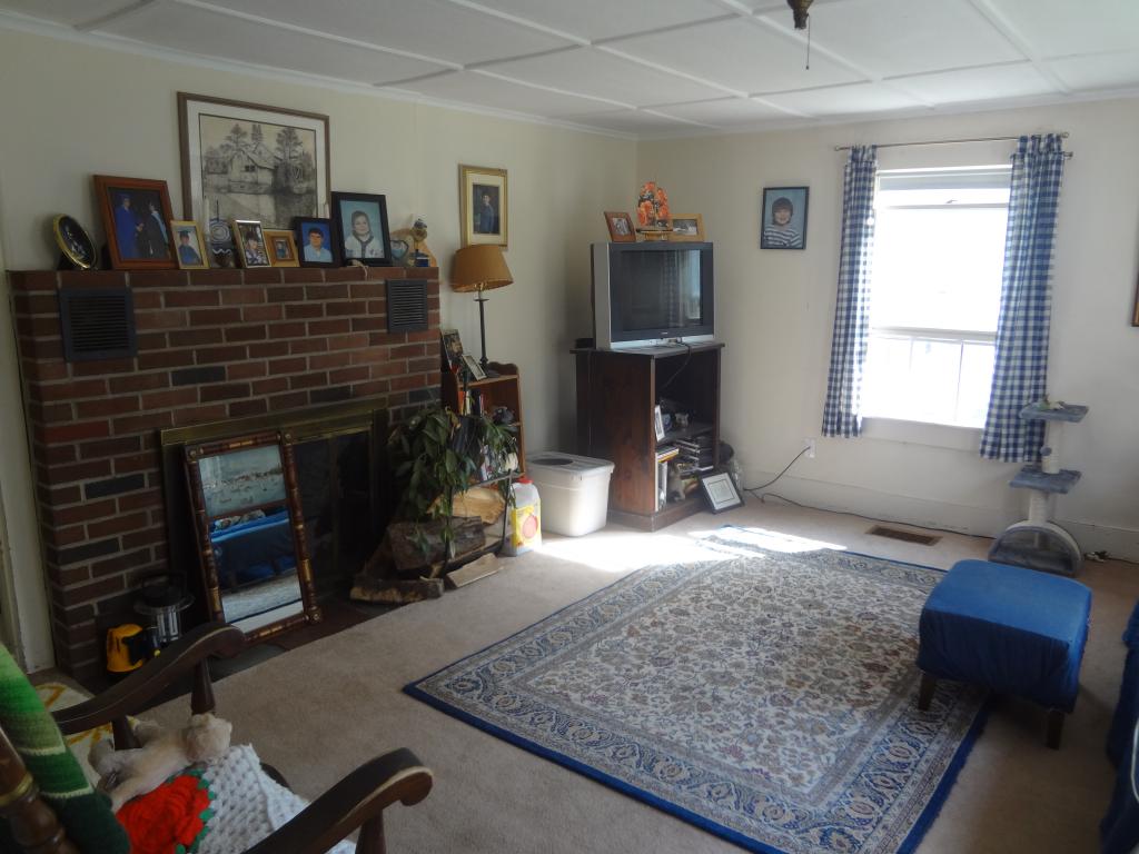 169 Stone Road Gilmanton, NH 03837 - Photo 2 of 8