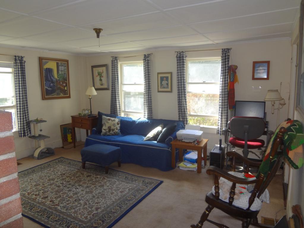 169 Stone Road Gilmanton, NH 03837 - Photo 3 of 8