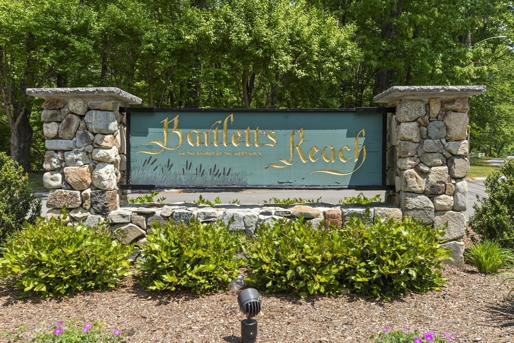 18 Bartletts Reach, Unit 18, Amesbury, MA 01913 Compass