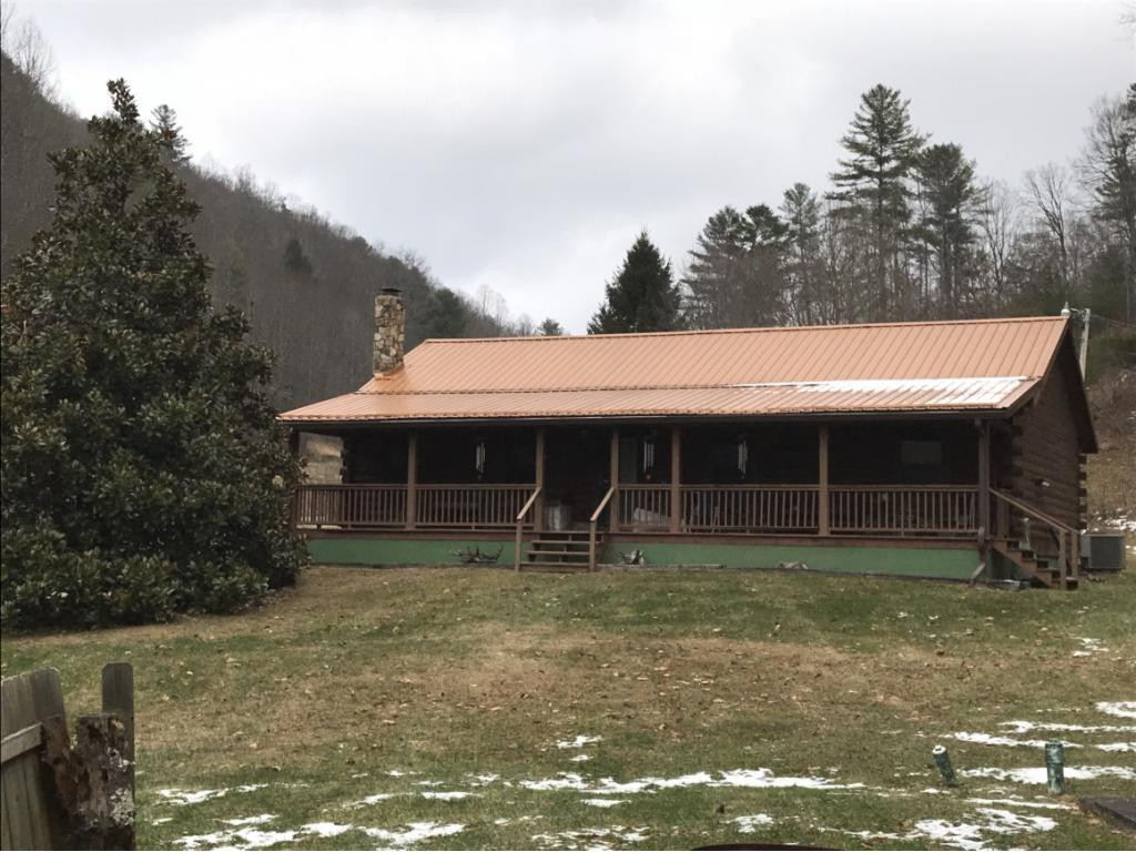 3968 Sink Valley Road Butler, TN 37640 - Photo 1 of 30 Photo 1