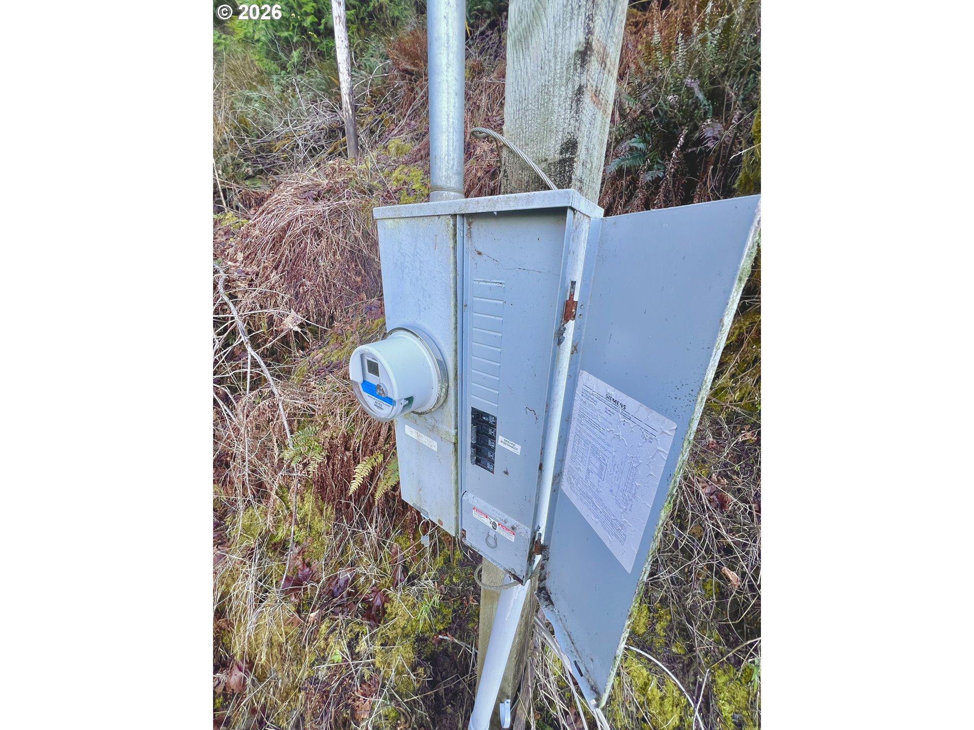 515 North Tenmile Lakeside, OR 97449 - Photo 14 of 20