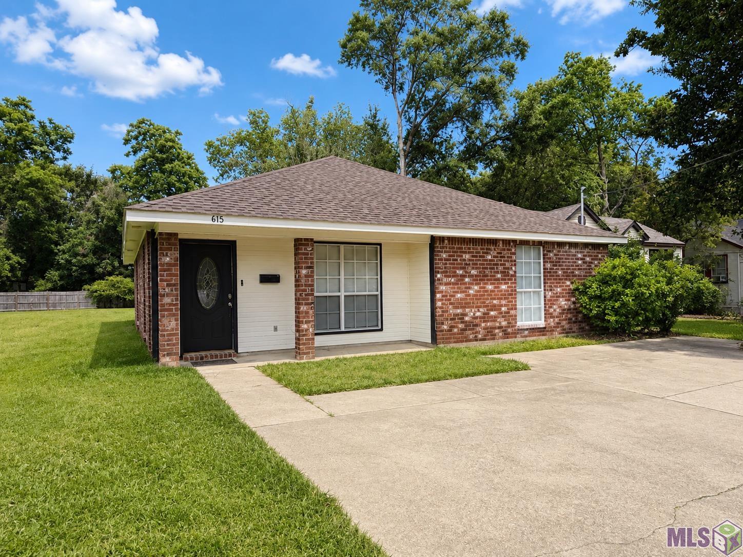 615 North 30th Street Baton Rouge, LA 70802 - Photo 3 of 17