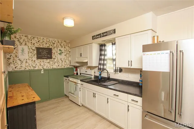 $210,000 | 631 Hawthorn Lane, Sullivan, MO 63080