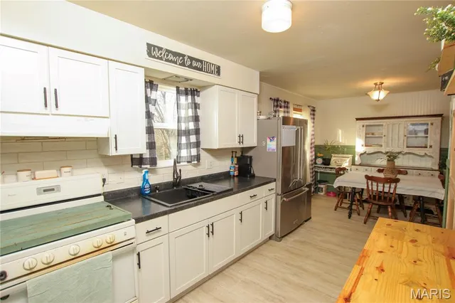 $210,000 | 631 Hawthorn Lane, Sullivan, MO 63080