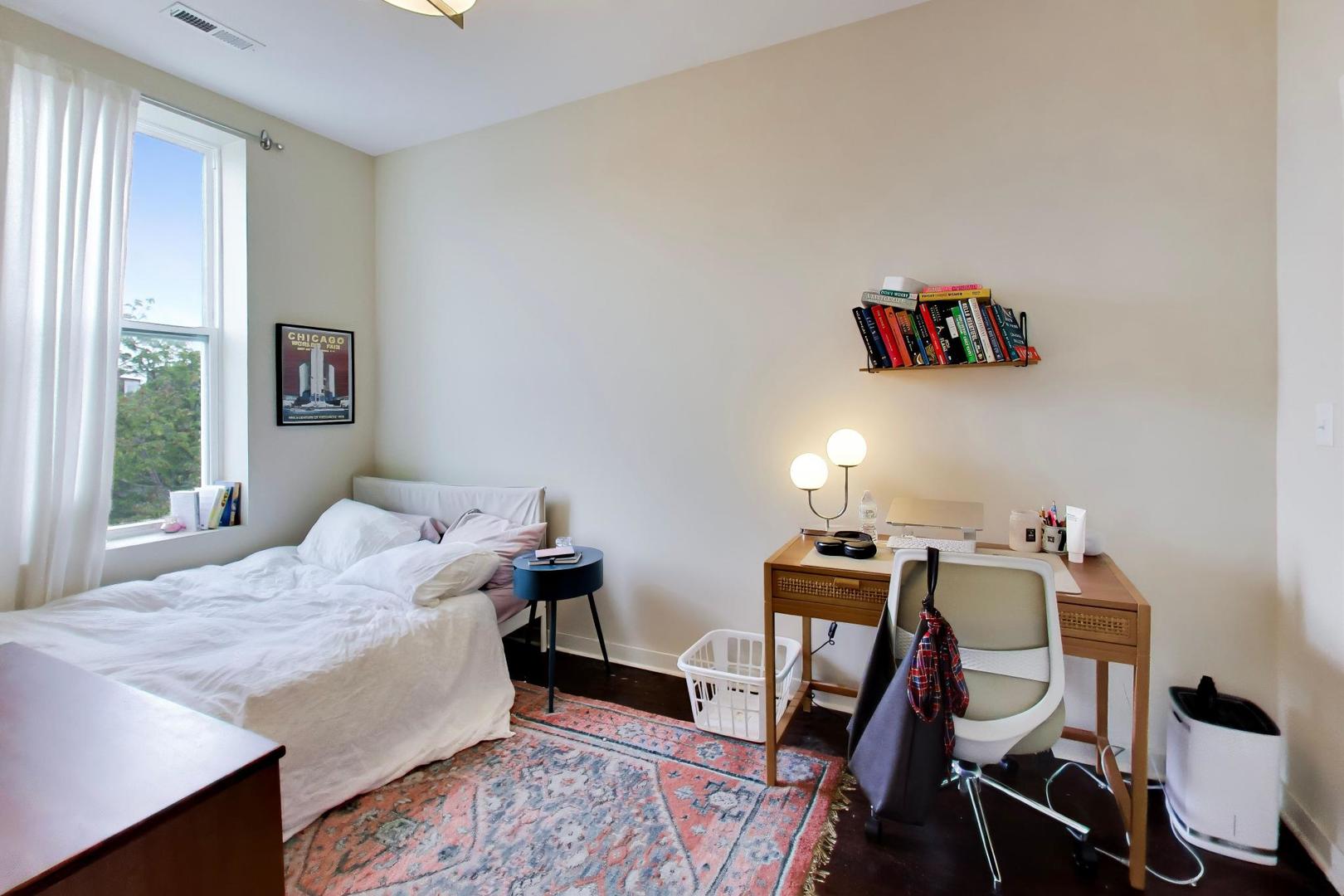 1418 West 18th Street, Unit 3 Chicago, IL 60608 - Photo 9 of 20