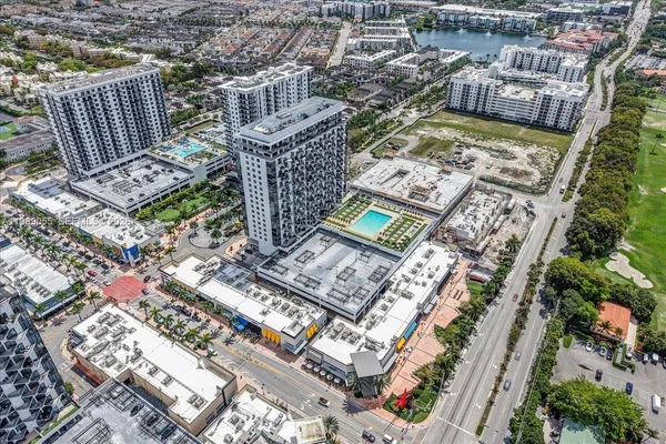 a view of a building